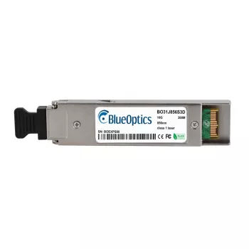 3Com 3CXFP94 saderīgs BlueOptics XFP BO31J856S3D 10GBASE-LR 10 km raiduztvērēja modulis