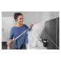 Tesa Easy Cover Economy Maskēšanas plēve ar lenti 17 m x 2,60 m 1 rullis