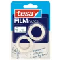 Tesa Film Paper 8x Transparent for Writing Folding