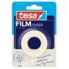 Tesa Film Paper 8x Transparent for Writing Folding