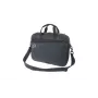 FSAS TECHNOLOGIES Top Case 14 Notebook Carrying Case - 14 inch - Black
