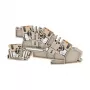 Weidmüller AITB 2.5 BB L-L instalācijas spaiļu bloks 2668900000