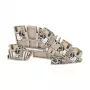 Weidmüller AITB 2.5 N-L-PE Installation Terminal Block 2669020000