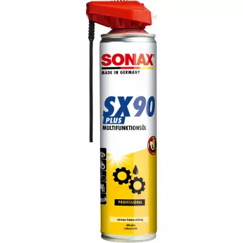 SONAX Multi-Purpose Oil Spray 400 ml – Smērviela, Pretkorozijas Aizsardzība, Rūsas Atskrūvētājs