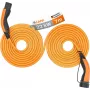 Lapp Mobility Type 2 Helix Charging Cable 22 kW 7 m Orange