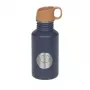 Lassig Little Gang Smile 500 ml dzeramā pudele Navy