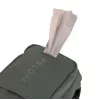 PALOPA 2-in-1 suņu gardumu maciņš un pudeles turētājs Boudi Dark Olive