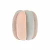 PALOPA ožas bumbiņa suņiem modulāra rotaļlieta Brino Mellow Pastels