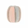 PALOPA ožas bumbiņa suņiem modulāra rotaļlieta Brino Mellow Pastels