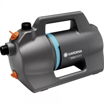Gardena Garden Pump 5000 Silent (09080-20)