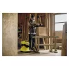 Kärcher WD 4 P V-20/5/22 Slapjais/sausais putekļsūcējs 20 L, 1000 W