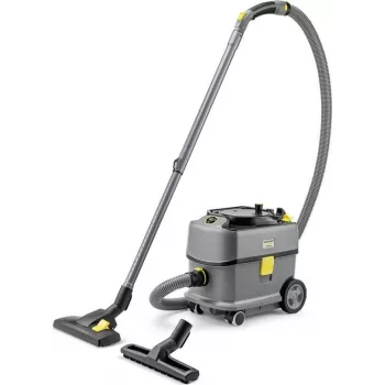 Kärcher T 10/1 Adv sausais putekļsūcējs 585 W 10 L