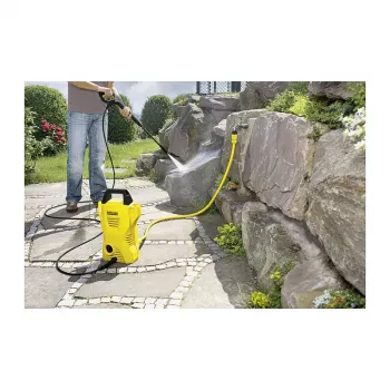 Kärcher Šļūtenes pieslēguma komplekts spiediena mazgātājam 1/2 inch, 10 m