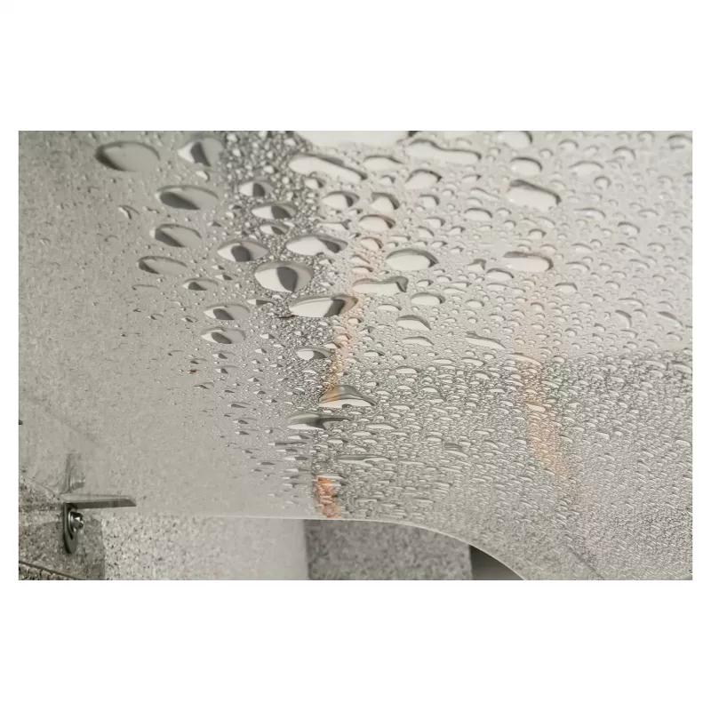 Kabelmeister KM EVE-C0140 Wallbox Canopy 40 x 34 cm Antracīts