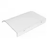 Kabelmeister KM EVE-C0140 Wallbox Canopy 40 x 34 cm Antracīts