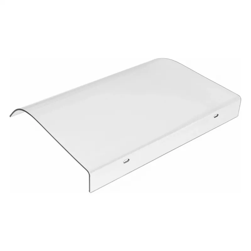 Kabelmeister KM EVE-C0140 Wallbox Canopy 40 x 34 cm Antracīts