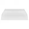 Kabelmeister KM EVE-C0140 Wallbox Canopy 40 x 34 cm Antracīts