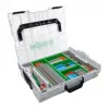WAGO 821-162 TOPJOB®S INSTA-BOX L-BOXX® 102 Terminalu bloku komplekts