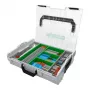 WAGO 821-162 TOPJOB®S INSTA-BOX L-BOXX® 102 Terminalu bloku komplekts