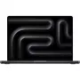 Apple MacBook Pro 14 collas Space Black M5 Pro 18 kodolu CPU 20 kodolu GPU 48GB vienotā atmiņa 1TB SSD CTO