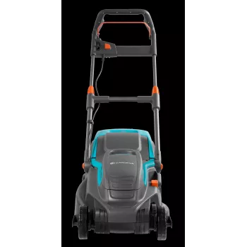 Gardena PowerMax 1800/42 Electric Lawn Mower 42 cm Cutting Width 1600 W