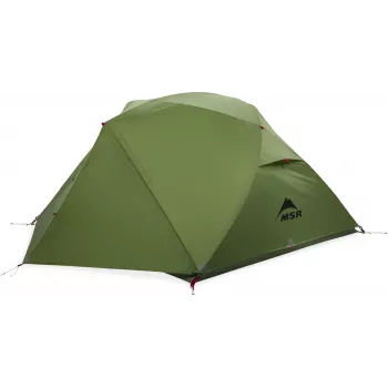 MSR Elixir 3 Tent - Green