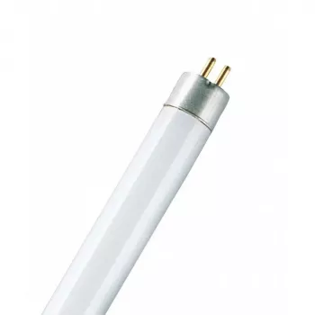 Osram Fluorescent Tube L EL 8W/840 G5 T5 430lm 4000K Cool White