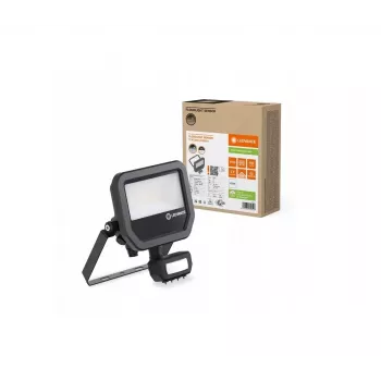 OSRAM FL 20 SN P 17W 2K4LM 840 PS SY100 BK Prožektors