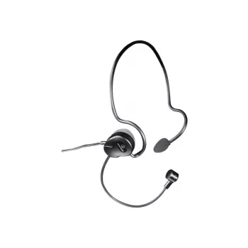 Audio-Technica ATR-COMC HomeOffice Headset - Melns