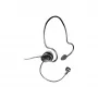 Audio-Technica ATR-COMC HomeOffice Headset - Melns