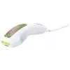 Beurer IPL 5500 Pure Skin Pro IPL matu noņemšanas ierīce, 200 000 zibšņu, 3 enerģijas līmeņi, Flash-Glide, ādas toņa sensors, UV filtrs, ar vadu
