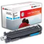 AgfaPhoto APTHPCF411XE Premium Tonera kasetne Ciāna Augstas ietilpības 5000 lapas Saderīga HP CF411X