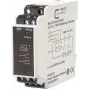 METZ CONNECT PFD2-E12 Strāvas filtra sadales iekārta, 400 V, 6 A, DIN sliede, melns/balts
