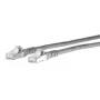 METZ CONNECT BTR 1308457533-E Patch Cable RJ45 Cat.6A AWG26 S/FTP LSOH 7.5m Grey