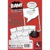 PEGASUS BAM! – neticami laba vārdu spēle