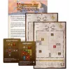 Pegasus Spiele Der Kartograph & Die Kartographin: Ferne Expeditionen Expansion