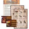 Pegasus Spiele Der Kartograph & Die Kartographin: Ferne Expeditionen Expansion