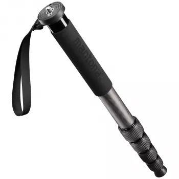 Mantona Pro ONE 165C Carbon Fiber Monopod
