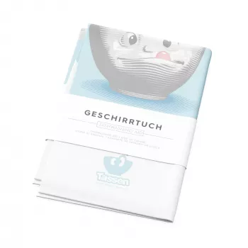 FIFTYEIGHT PRODUCTS FIFTYEIGHT trauku dvielis LECKER