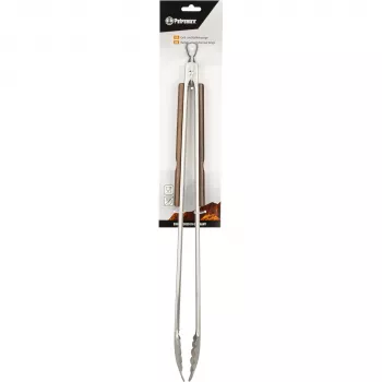 Petromax Grila un ogļu knaibles 54 cm