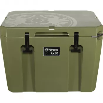 PETROMAX Cool Box 50 Liter Olive Green
