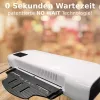 LMG Signal Technology LAMIKING laminēšanas mašīna līdz DIN A3
