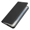 Nevox Vario Series Book Case Samsung Galaxy S26 Plus, Melns