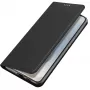 Nevox Vario Series Book Case Samsung Galaxy S26 Plus, Melns