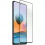 NEVOX NEVOGLASS 3D Caurspīdīgs rūdīta stikla ekrāna aizsargs Samsung Galaxy S26