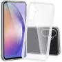 Nevox StyleShell SHOCKFlex - Samsung Galaxy A37 5G, Caurspīdīgs (2602)