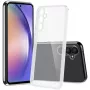 Nevox StyleShell Flex - Samsung Galaxy A34 5G, Caurspīdīgs (2603)