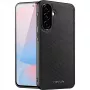Nevox StyleShell NYLO Maciņš Samsung Galaxy A57 5G, Melns (2606)