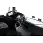Arat stiprinājums displejam Mercedes-Benz Actros MP2/MP3, Axor, Atego