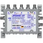 JULTEC JRS0501-8T 8-Virzienu Komutators Satelīta un Virszemes TV
